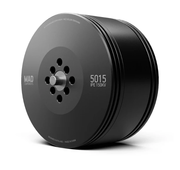 Drone Motor - 5015 IPE V3.0 متعدد الدوار U-AV