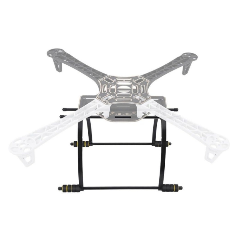 حامل تمديد معدات الهبوط لطائرة - مراجعة Drone Landing Gear وسعره