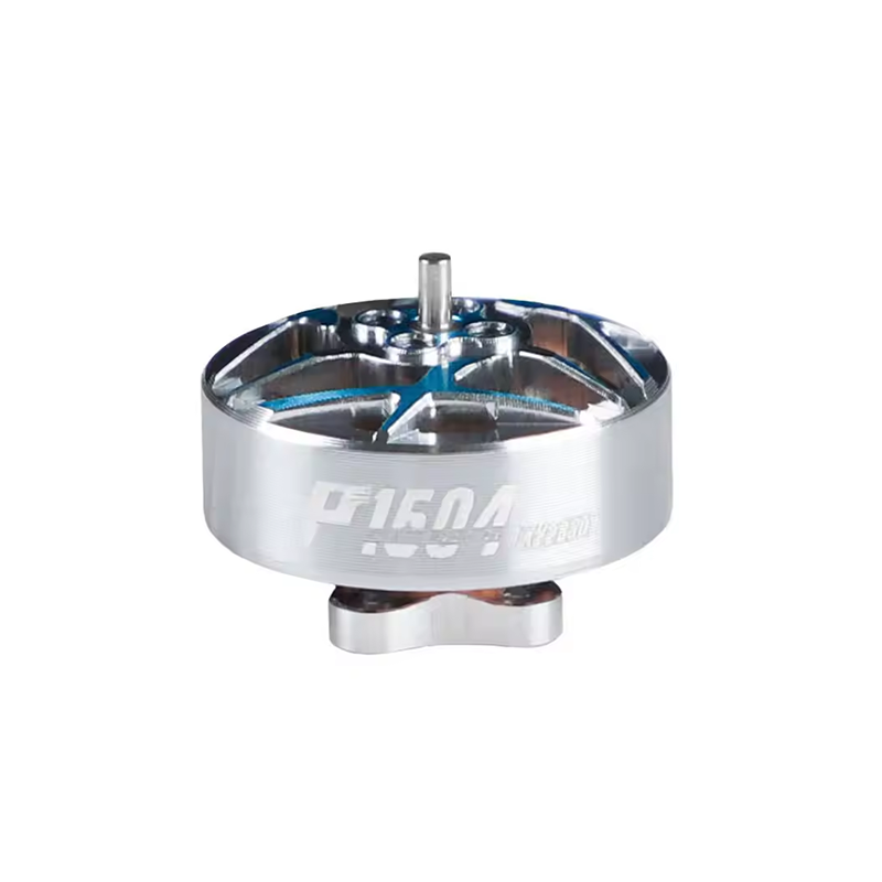 4 قطع محرك تي-موتور P1604 بدون - مراجعة Drone Battery وسعره