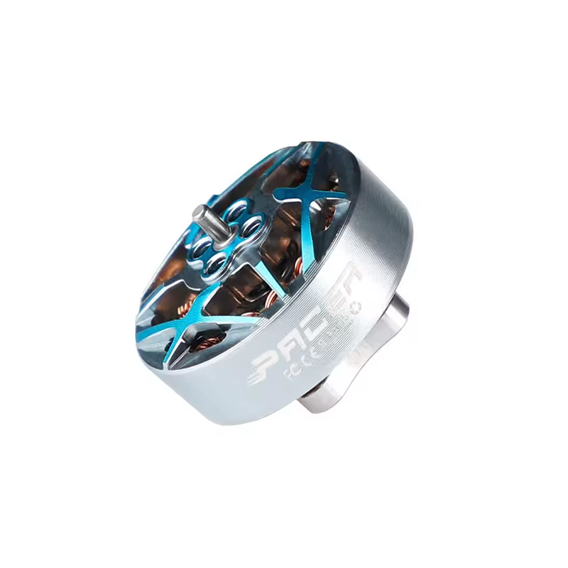 4 قطع محرك تي-موتور P1604 بدون - مراجعة Drone Battery وسعره