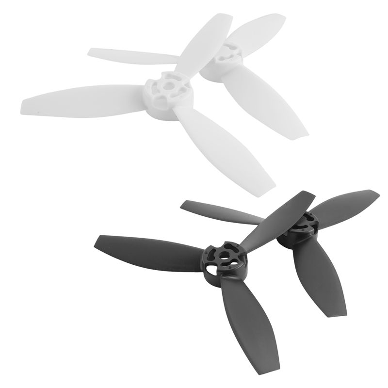 مراوح ABLL-4 قطع غيار شفرات بد - مراجعة Drone Propeller وسعره