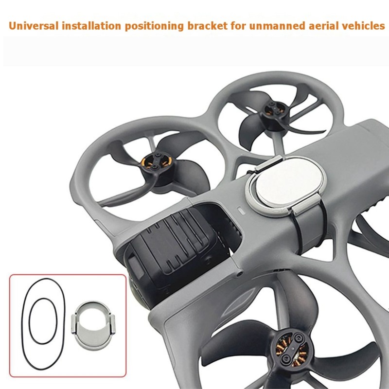 حامل B92B المضاد للفقدان لتثبي - مراجعة Drone Gps Mount وسعره