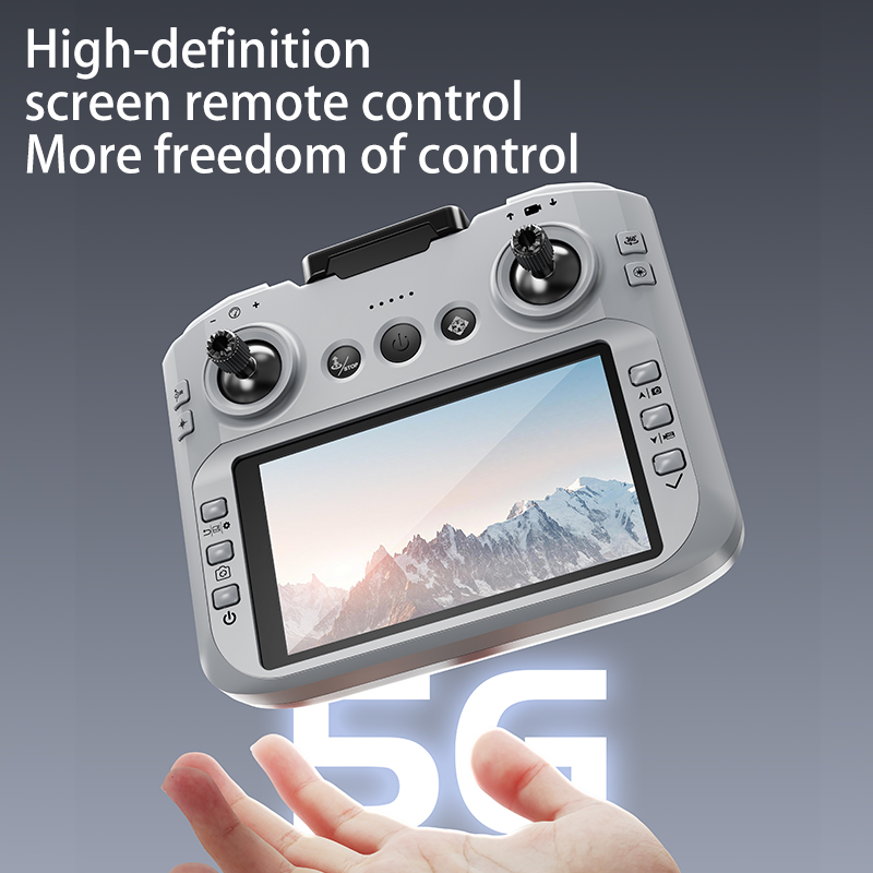 طائرة بدون طيار Z906 الأصلية ق - مراجعة Drone Gps Module وسعره