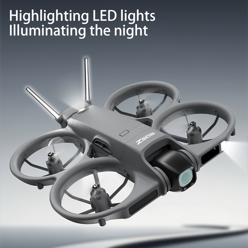 طائرة بدون طيار Z906 الأصلية ق - مراجعة Drone Gps Module وسعره