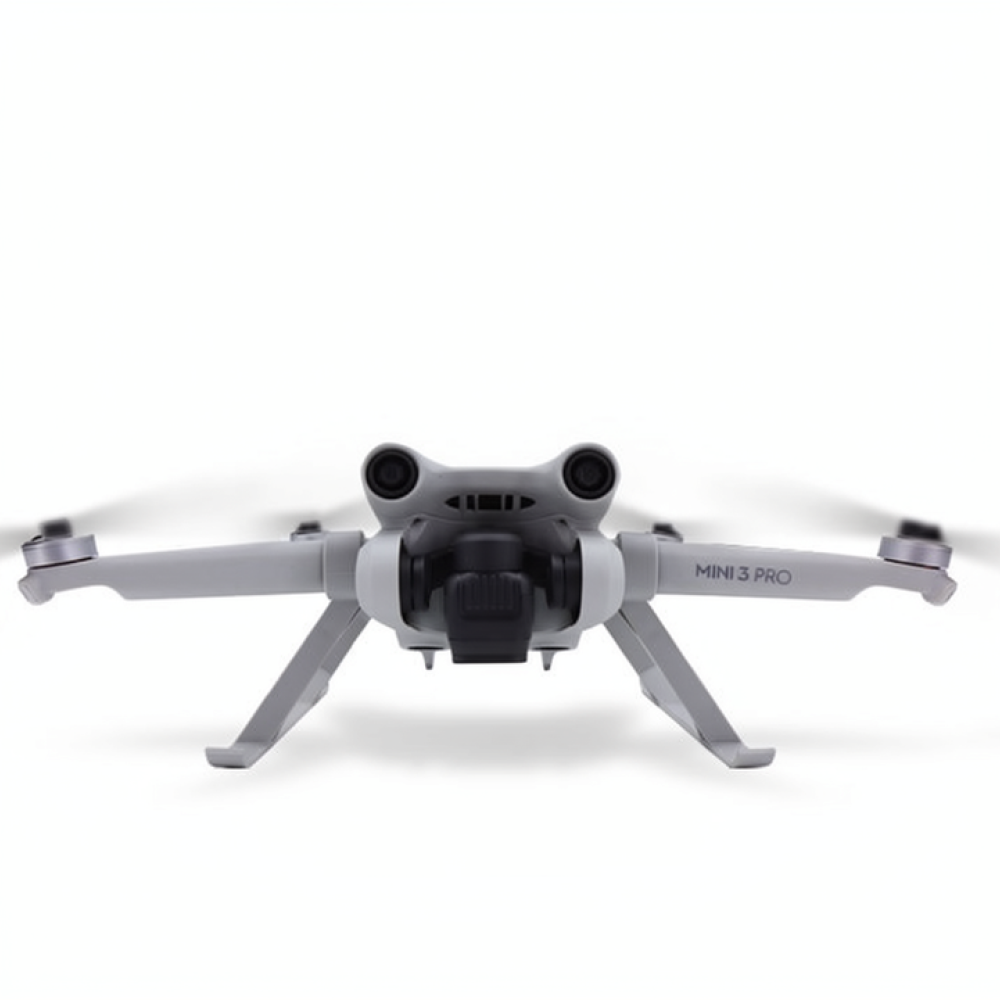 لـ Lito X1 Lito1: واقي دعامة أ - مراجعة Drone Landing Gear وسعره