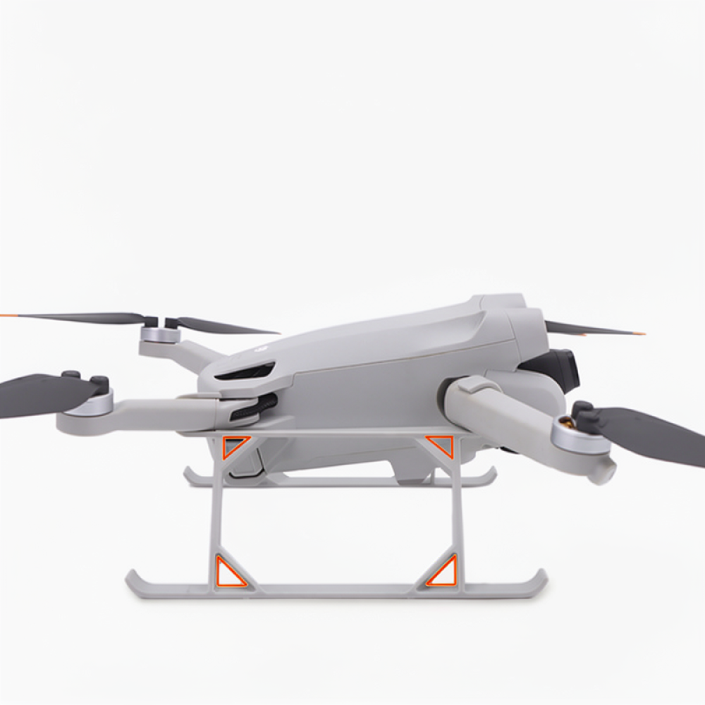 لـ Lito X1 Lito1: واقي دعامة أ - مراجعة Drone Landing Gear وسعره