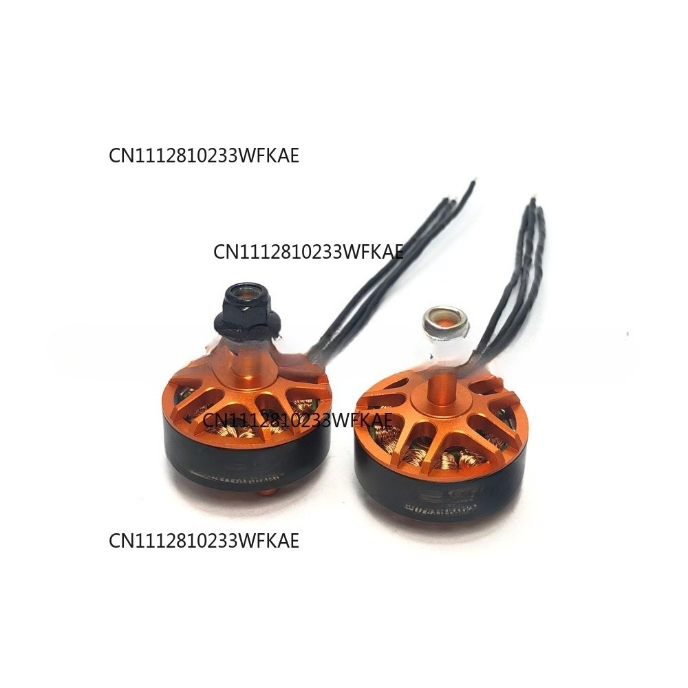 محرك YSido 2507 1800KV للطائرا - مراجعة Drone Motor وسعره