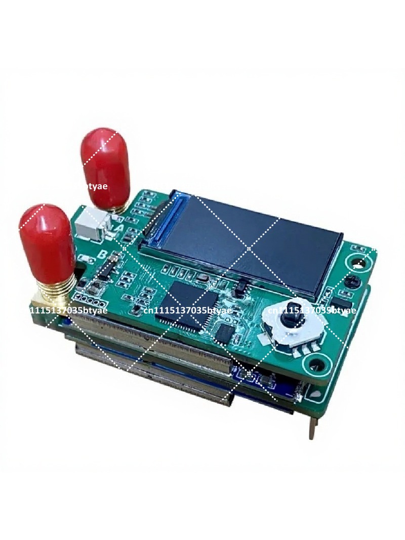 جهاز استقبال مزدوج لنقل الصور  - مراجعة Drone Receiver وسعره