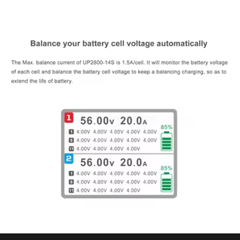 شاحن طائرات بدون طيار ULTRA PO - مراجعة Drone Battery وسعره