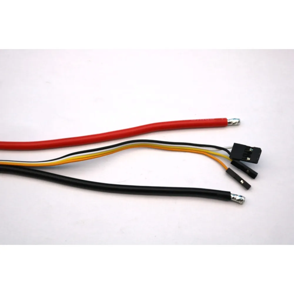 EP-80A 6S -14SH جودة عالية ESC - مراجعة Drone Esc وسعره