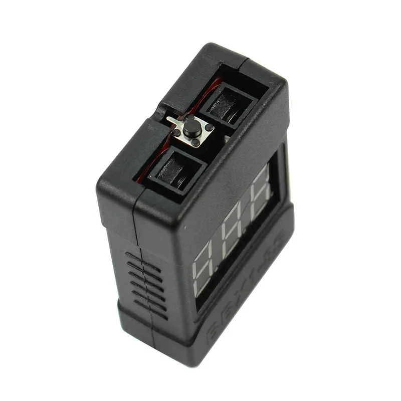 NEEBRC BX100 2in1 RC بطارية ال - مراجعة Drone Buzzer وسعره