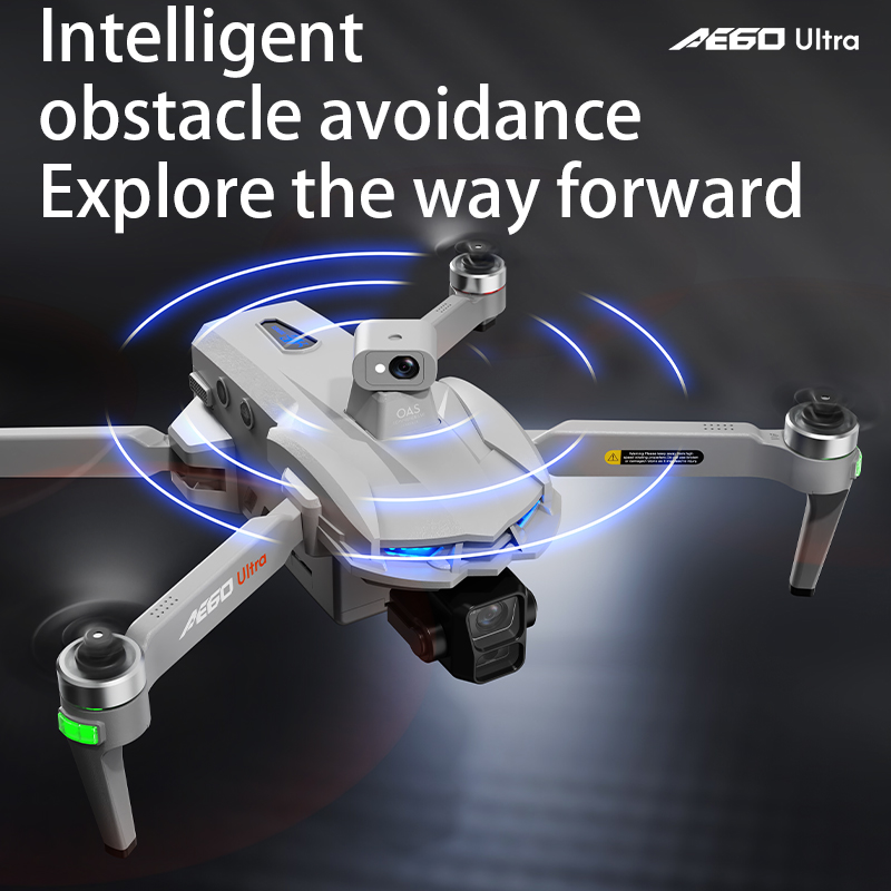AE60 نظام تحديد المواقع بدون ط - مراجعة Drone Gps Module وسعره