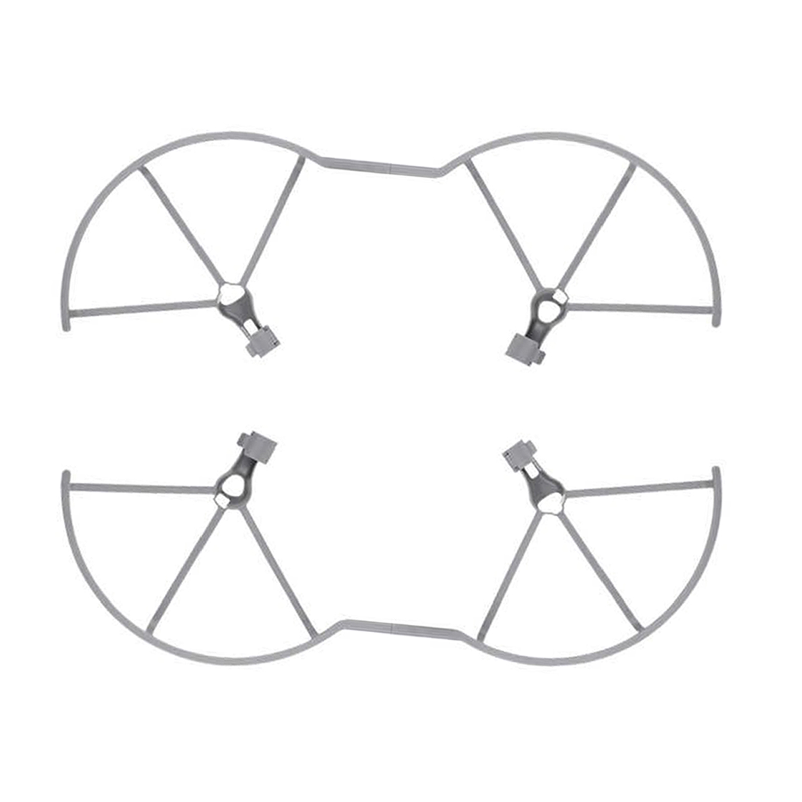 واقي المروحة لطائرة DJI Air 3/ - مراجعة Drone Propeller وسعره