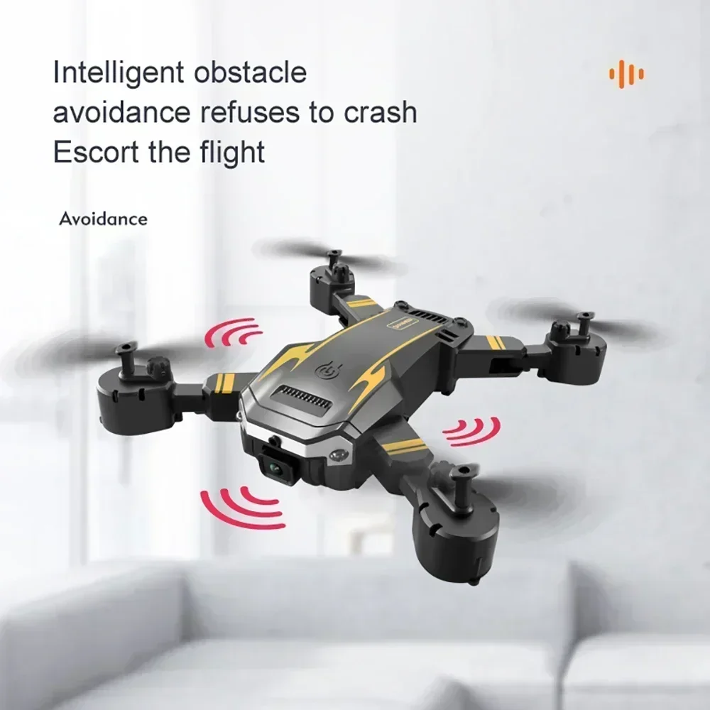 طائرة بدون طيار G6 Pro بكاميرا - مراجعة Drone Gps Mount وسعره