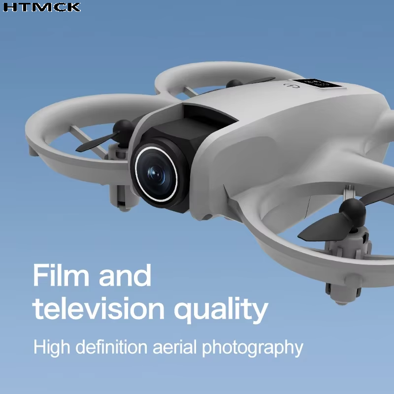 طائرة بدون طيار رباعية المراوح - مراجعة Drone Led Light وسعره