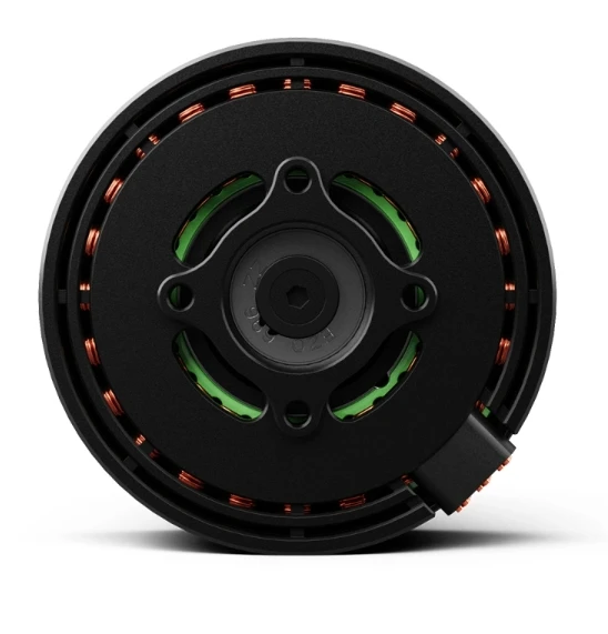 5015 IPE V3.0 متعدد الدوار U-A - مراجعة Drone Motor وسعره