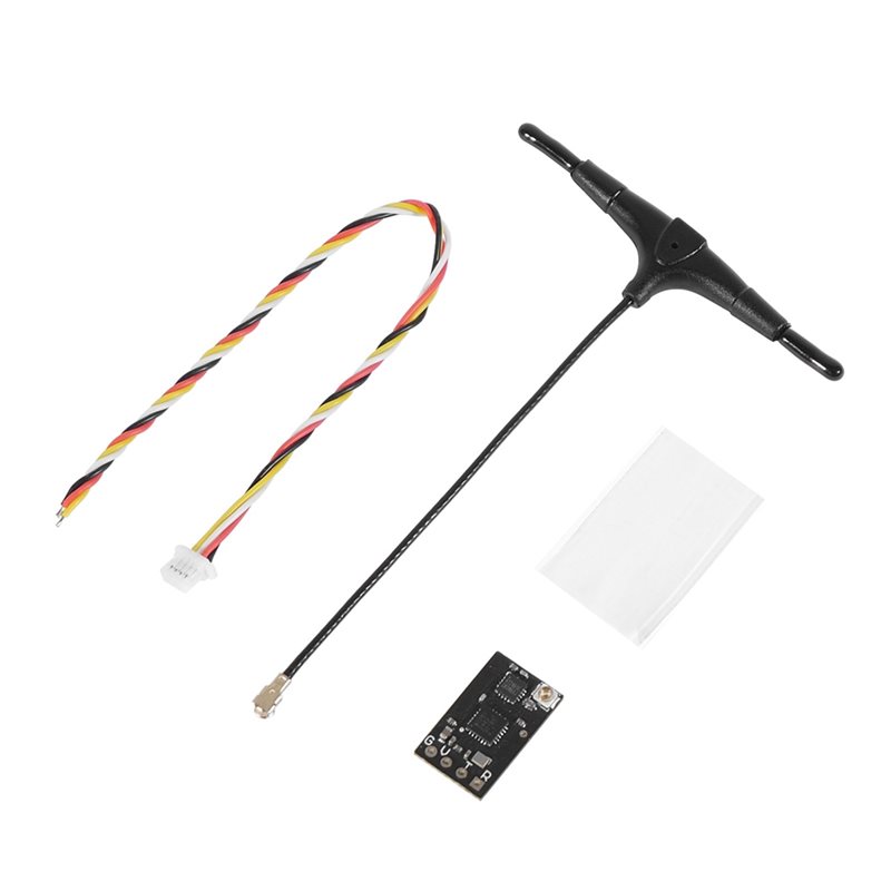 أفضل جهاز استقبال ELRS 2.4Ghz  - مراجعة Drone Antenna وسعره