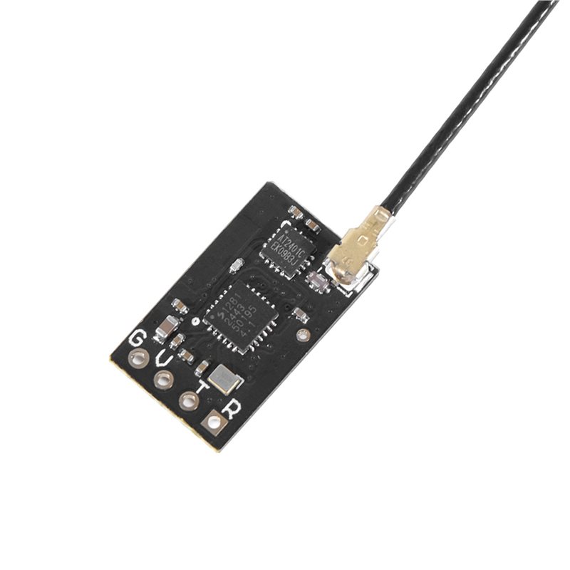 أفضل جهاز استقبال ELRS 2.4Ghz  - مراجعة Drone Antenna وسعره