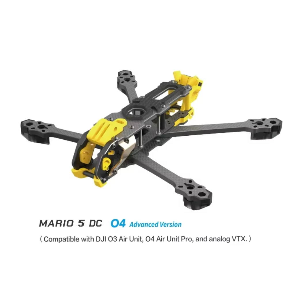 طقم إطار Speedybee Mario 5 O4  - مراجعة Drone Propeller وسعره