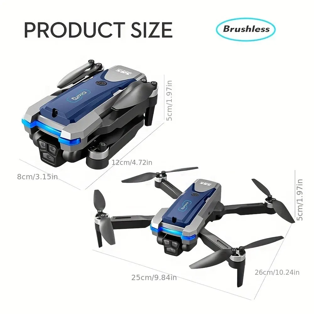 طائرة بدون طيار بنظام تحديد ال - مراجعة Drone Gps Module وسعره