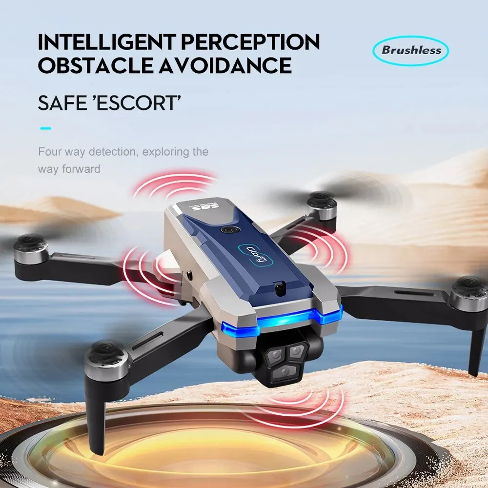 طائرة بدون طيار بنظام تحديد ال - مراجعة Drone Gps Module وسعره